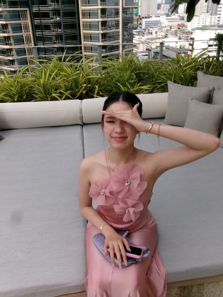 น้องแสนดี