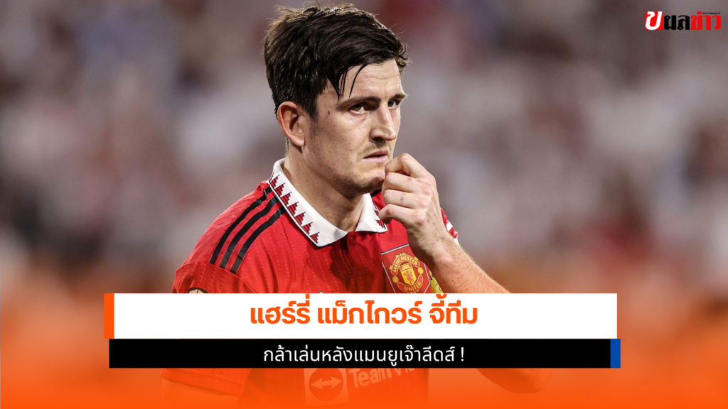 แฮร์รี่ แม็กไกวร์